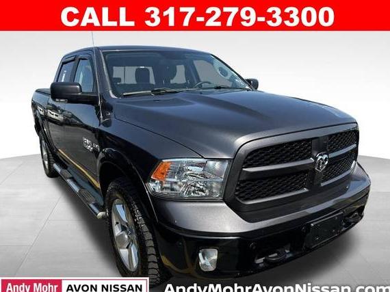 RAM 1500 2016 1C6RR7LT6GS210989 image RAM 1500 2016 1C6RR7LT6GS210989 image