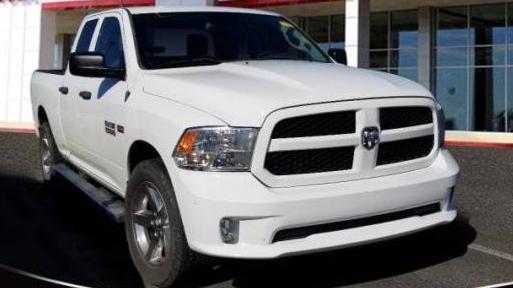 RAM 1500 2016 1C6RR7FTXGS135676 image