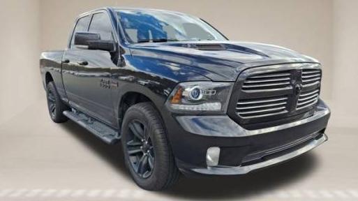 RAM 1500 2016 1C6RR7HT7GS366998 image