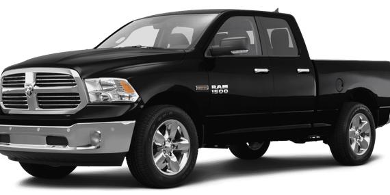 RAM 1500 2016 1C6RR6GT9GS269815 image
