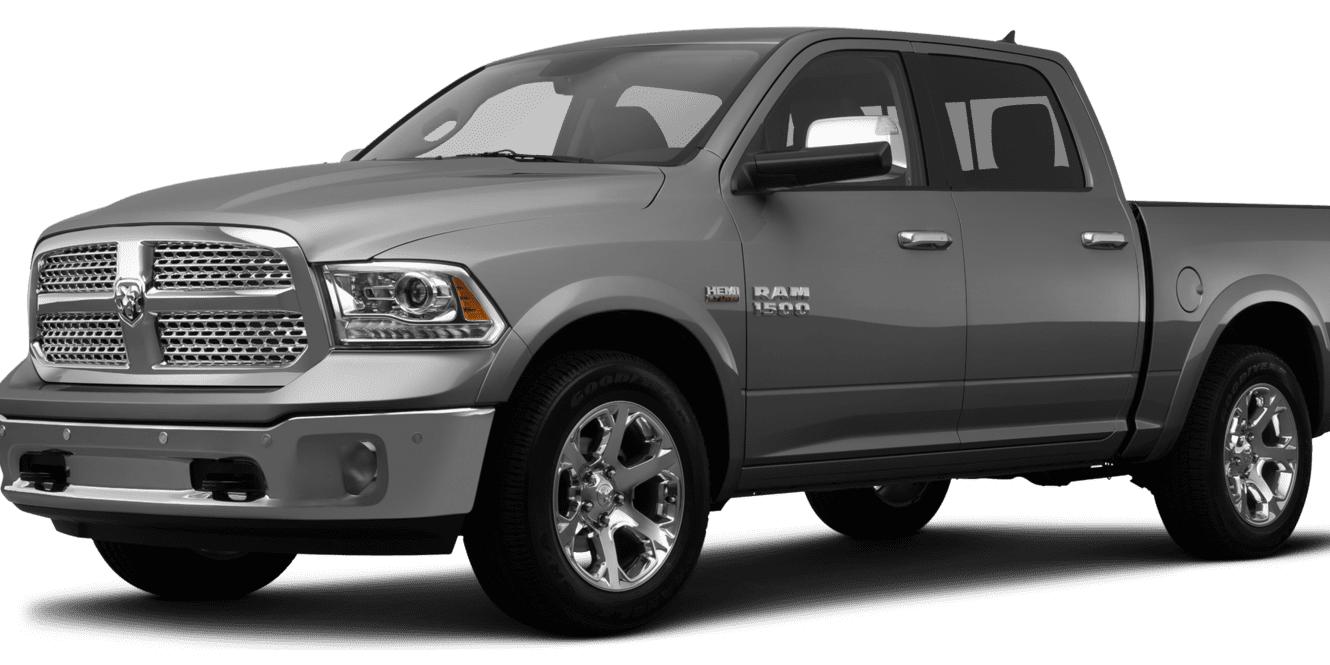 RAM 1500 2016 1C6RR7NM8GS217819 image