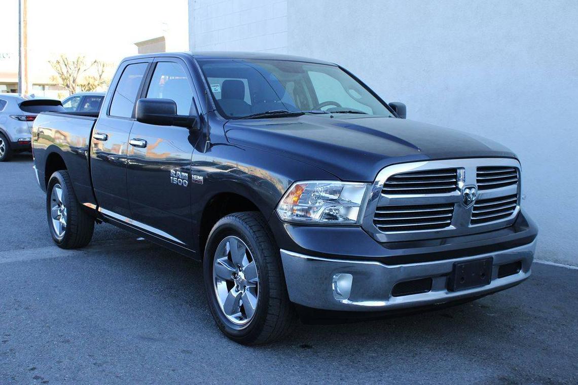 RAM 1500 2016 1C6RR7GTXGS222119 image