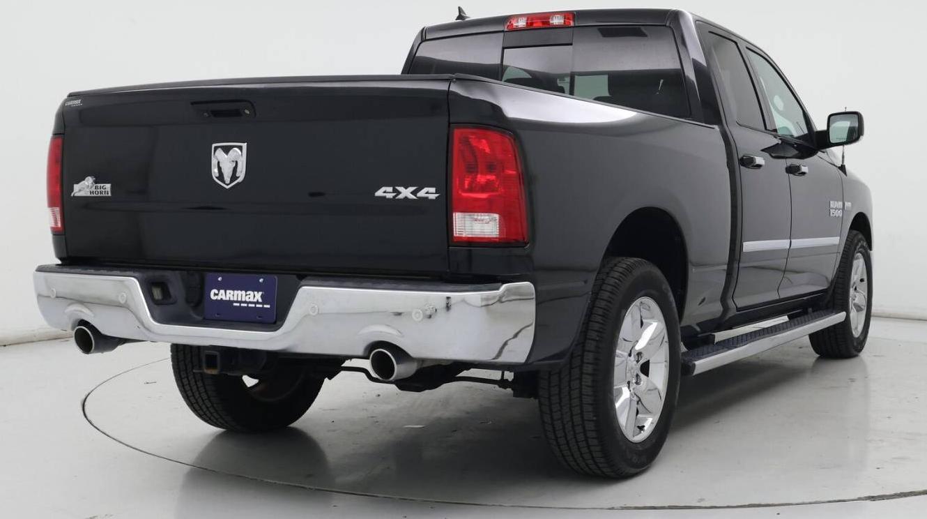 RAM 1500 2016 1C6RR7GT7GS134709 image