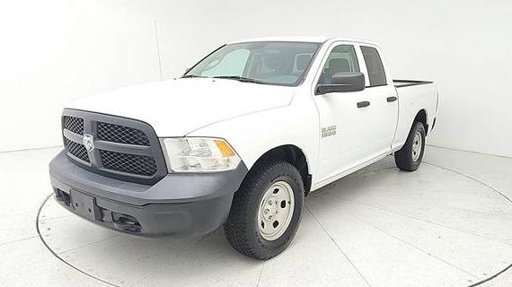 RAM 1500 2016 1C6RR7FGXGS325917 image