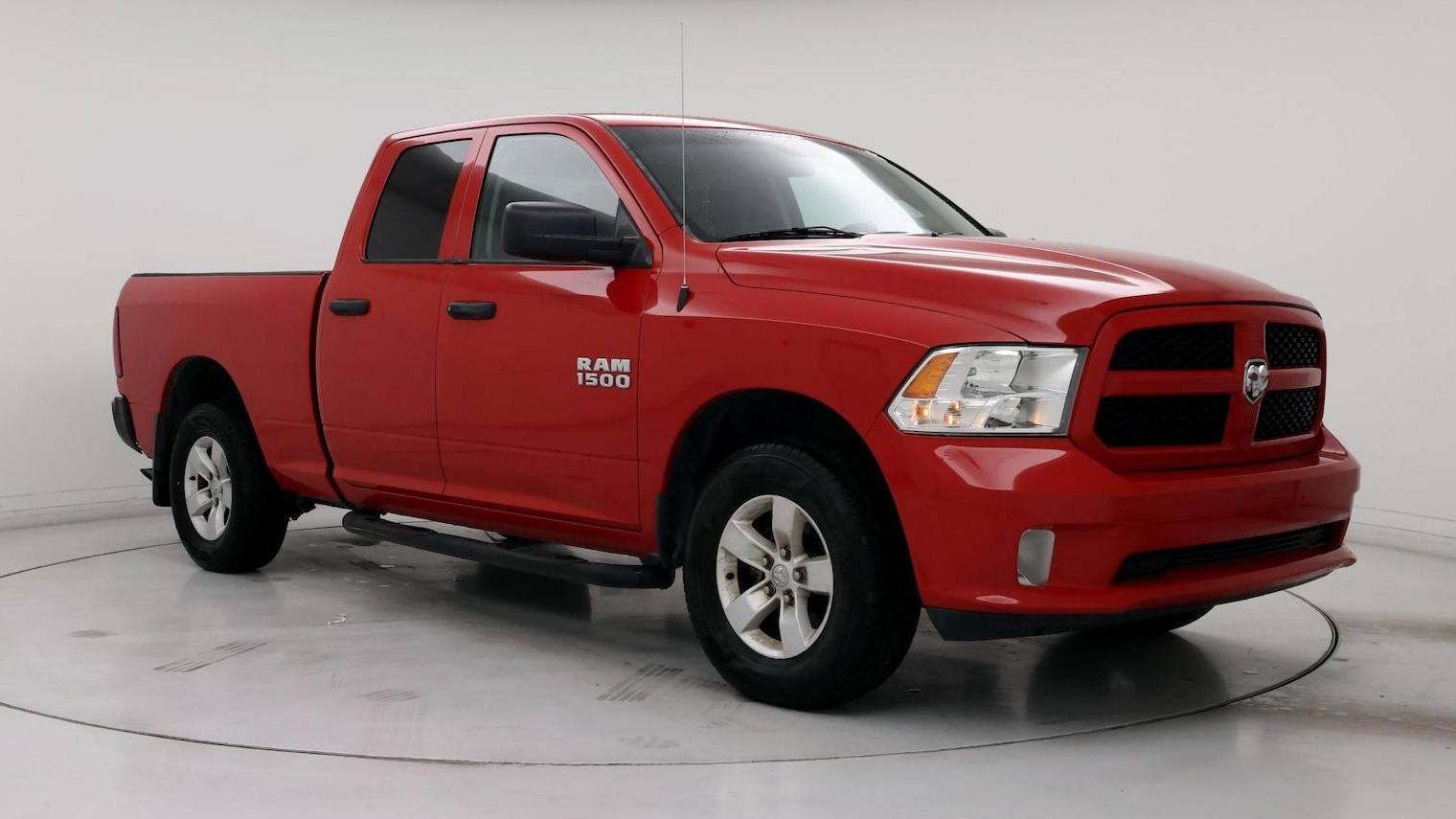 RAM 1500 2016 1C6RR7FG8GS413901 image