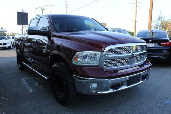RAM 1500 2016 1C6RR7NT4GS352724 image
