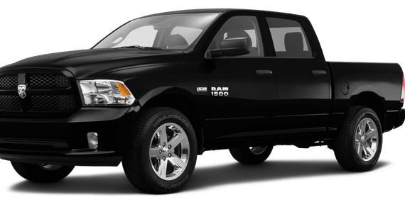 RAM 1500 2016 3C6RR7KT7GG127483 image