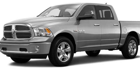 RAM 1500 2016 1C6RR7LM5GS173393 image