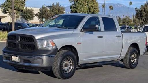 RAM 1500 2016 1C6RR6KM3GS183450 image