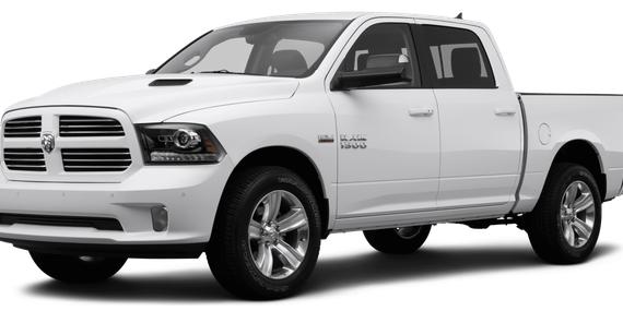 RAM 1500 2016 1C6RR7MT5GS318194 image