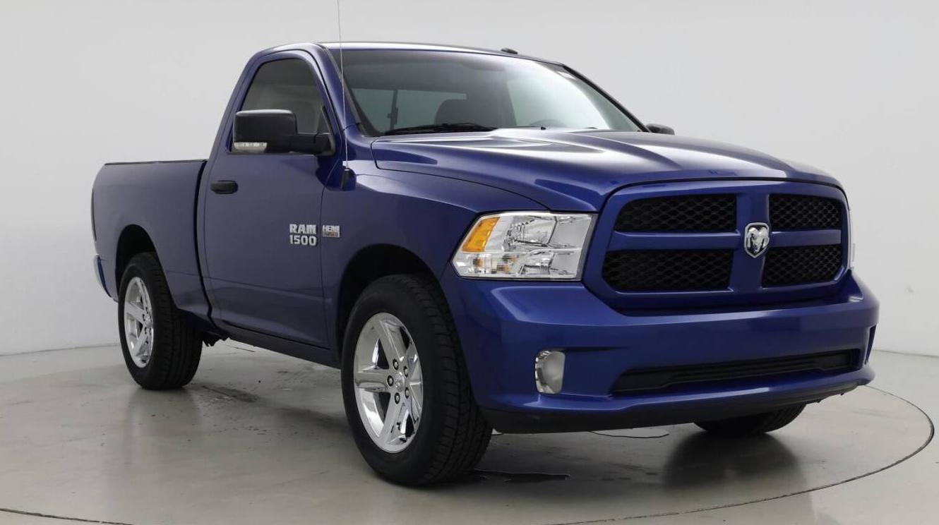 RAM 1500 2016 3C6JR6AT6GG343625 image