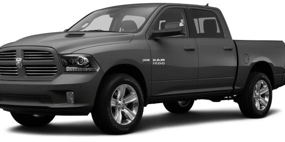 RAM 1500 2016 1C6RR6MT7GS382523 image