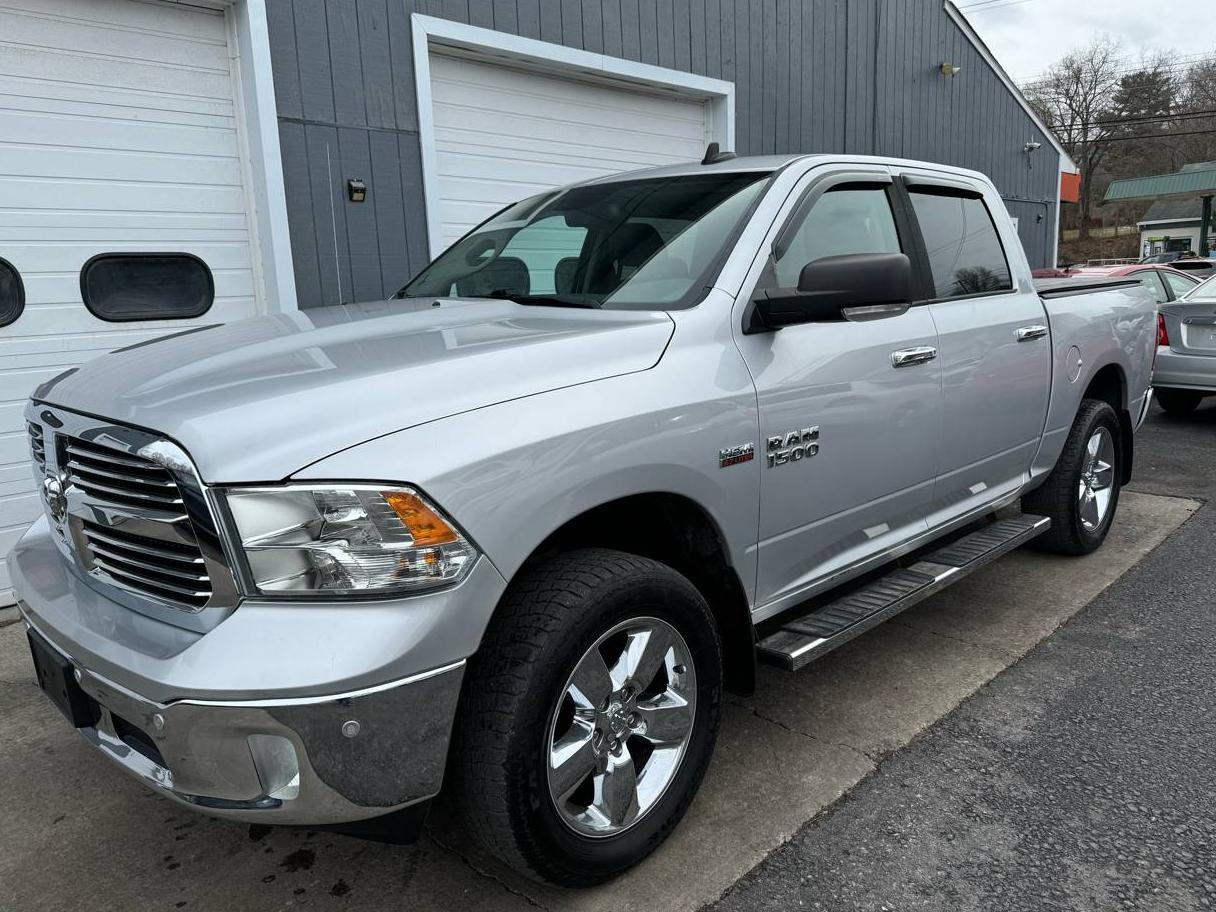 RAM 1500 2016 3C6RR7LT6GG184207 image