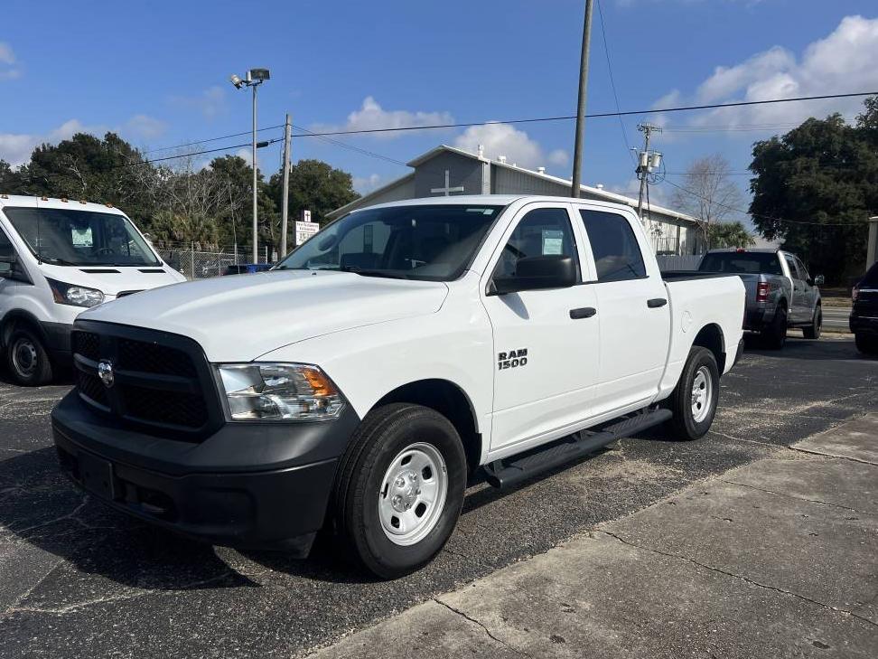 RAM 1500 2016 1C6RR7KG5GS341674 image