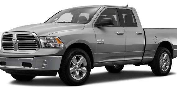 RAM 1500 2016 1C6RR7GT3GS300563 image RAM 1500 2016 1C6RR7GT3GS300563 image