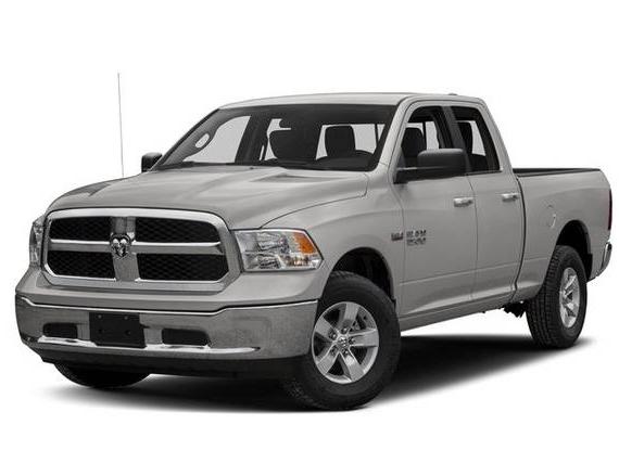 RAM 1500 2016 1C6RR7GT7GS221848 image