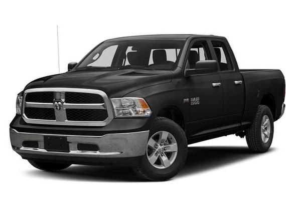 RAM 1500 2016 1C6RR7FG7GS135489 image