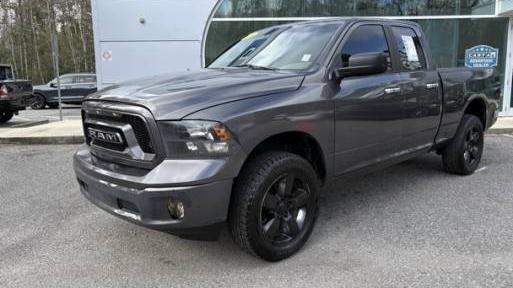 RAM 1500 2016 1C6RR6GT9GS163803 image