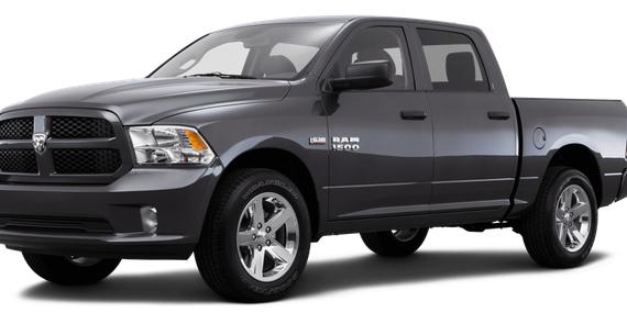 RAM 1500 2016 1C6RR7KG5GS362573 image