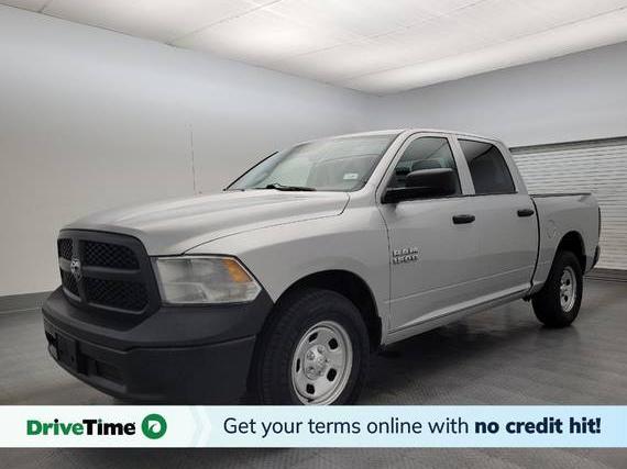 RAM 1500 2016 1C6RR6KG5GS100790 image