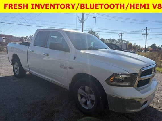 RAM 1500 2016 1C6RR6GT7GS240670 image