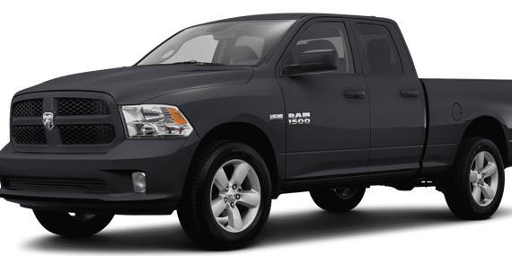 RAM 1500 2016 1C6RR7FT0GS420676 image