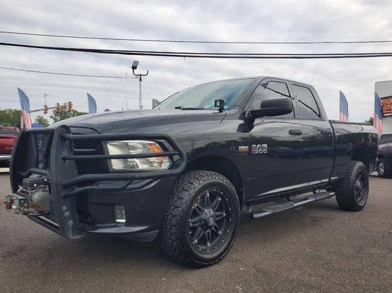 RAM 1500 2016 1C6RR7FT1GS219661 image
