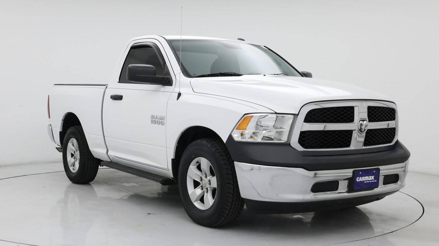 RAM 1500 2016 3C6JR6AG9GG116450 image