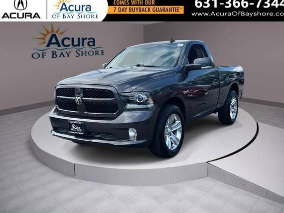 RAM 1500 2016 3C6JR7CT3GG283239 image