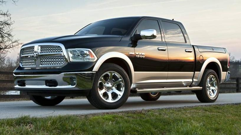 RAM 1500 2016 3C6RR6KT0GG168631 image