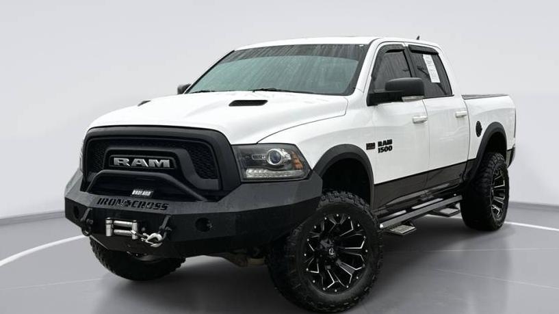 RAM 1500 2016 1C6RR7YT3GS151408 image