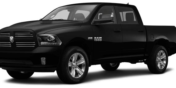 RAM 1500 2016 1C6RR7MT0GS150741 image