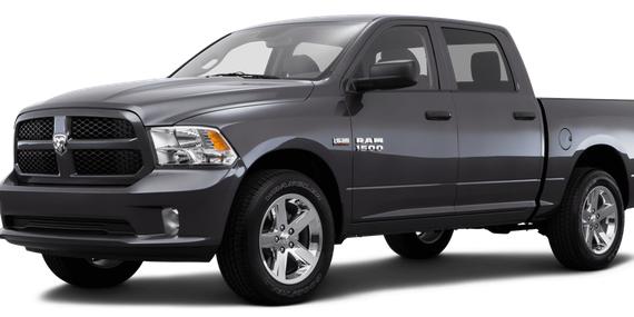 RAM 1500 2016 1C6RR7KG5GS215119 image RAM 1500 2016 1C6RR7KG5GS215119 image