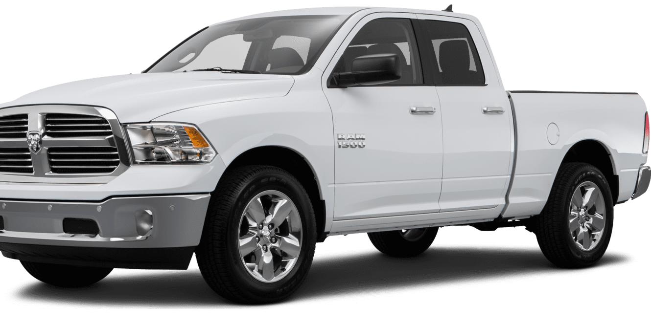 RAM 1500 2016 1C6RR7GT9GS342039 image