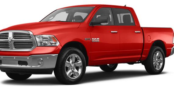 RAM 1500 2016 3C6RR6LT3GG305883 image