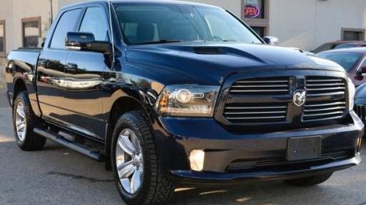 RAM 1500 2016 1C6RR7MTXGS173637 image