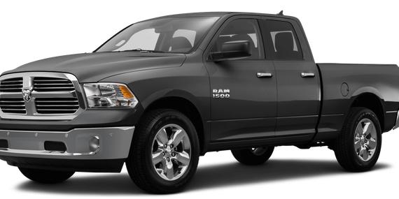 RAM 1500 2016 1C6RR7GT3GS362710 image RAM 1500 2016 1C6RR7GT3GS362710 image