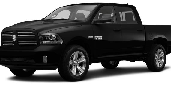 RAM 1500 2016 1C6RR7UT5GS152078 image