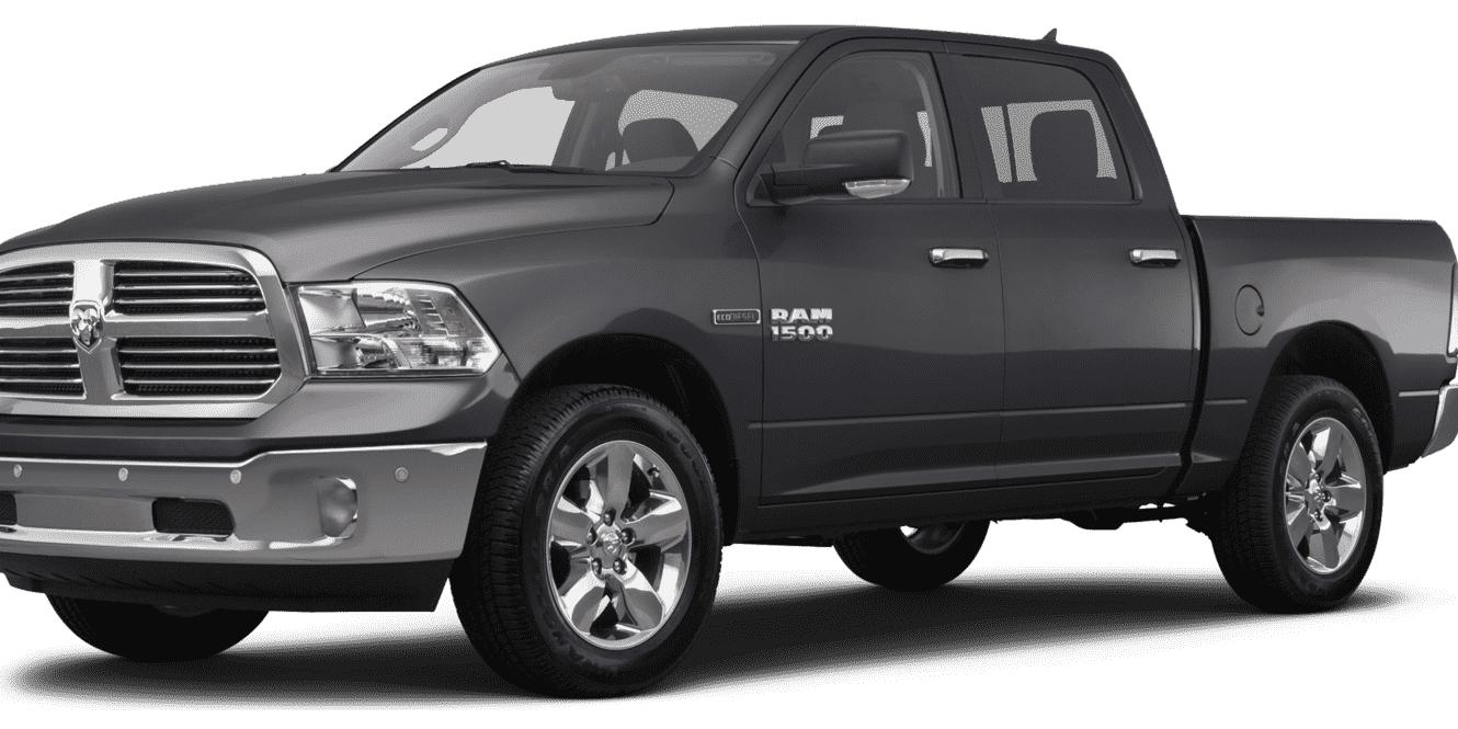 RAM 1500 2016 1C6RR6LM9GS170300 image