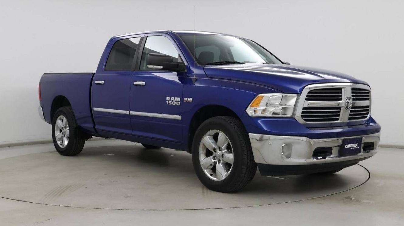 RAM 1500 2016 1C6RR7TT7GS161205 image