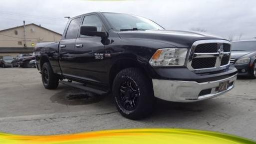 RAM 1500 2016 1C6RR7GTXGS228633 image