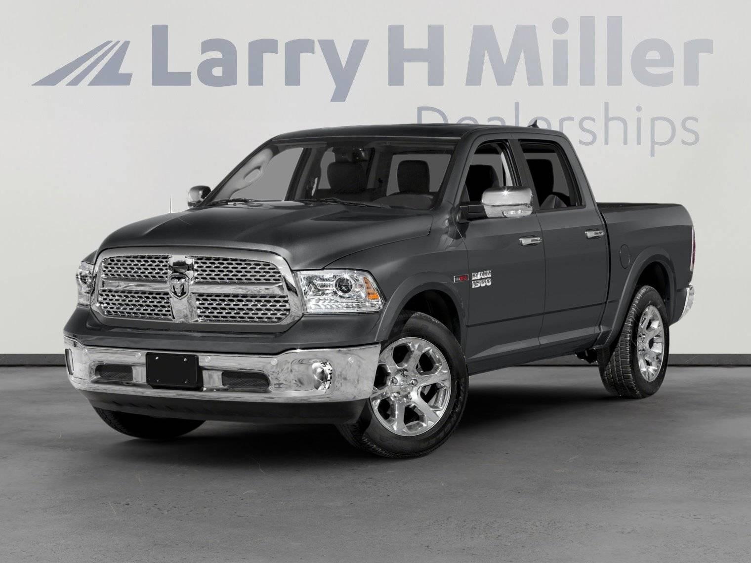 RAM 1500 2016 1C6RR7NT8GS105416 image