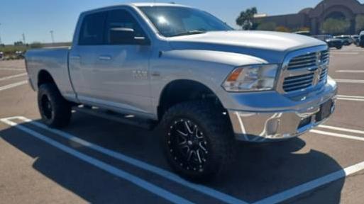 RAM 1500 2016 1C6RR7GT7GS190665 image