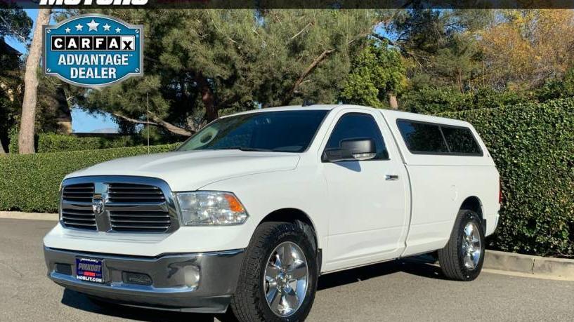 RAM 1500 2016 3C6JR6EMXGG306919 image