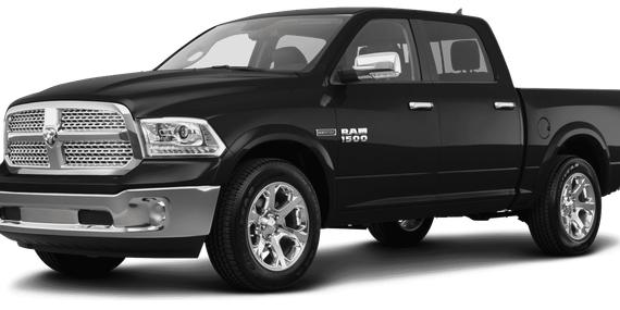 RAM 1500 2016 1C6RR6NT4GS376631 image