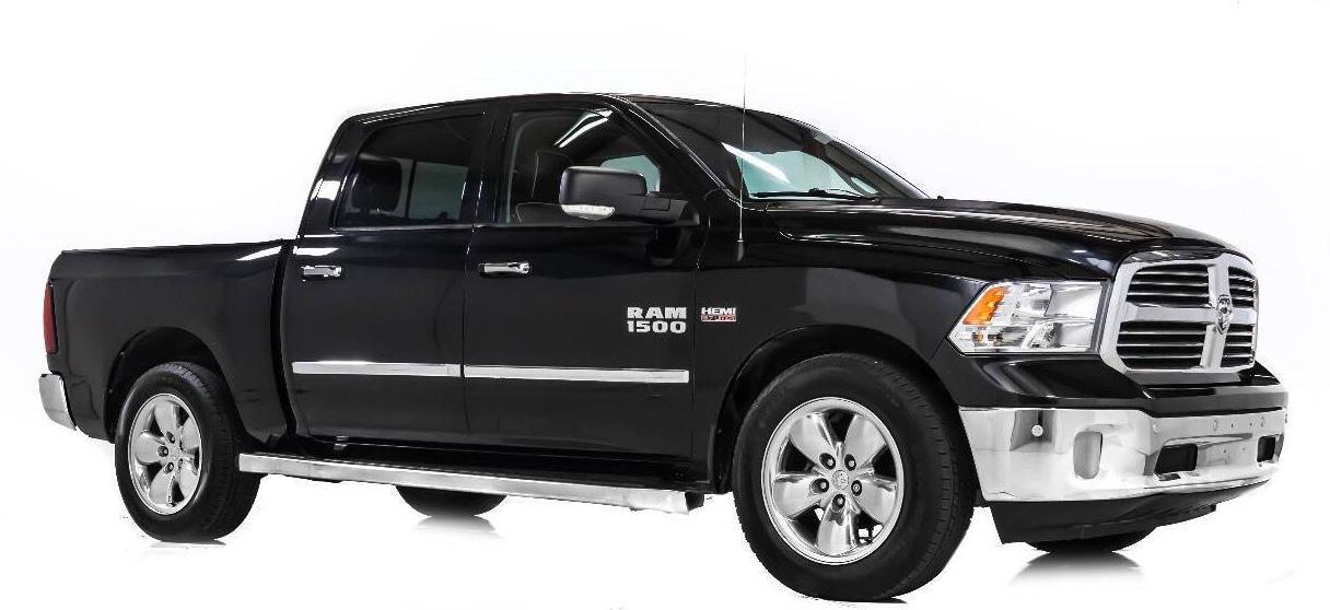 RAM 1500 2016 1C6RR6LT0GS169320 image