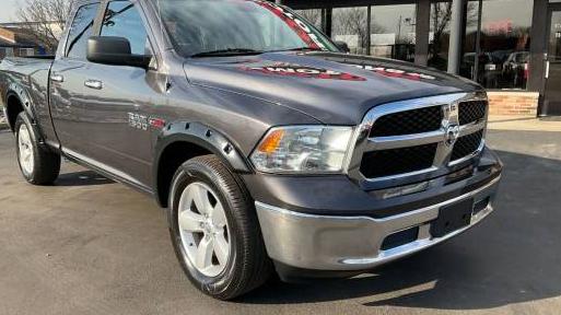 RAM 1500 2016 1C6RR7GM3GS395425 image