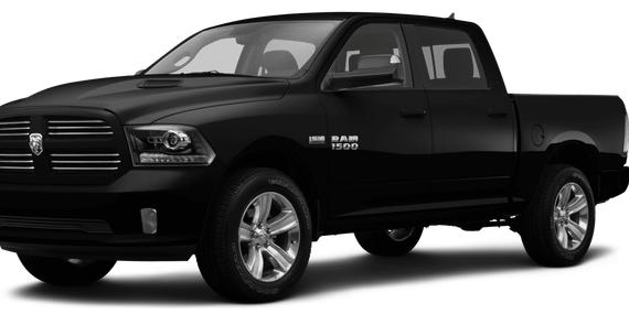 RAM 1500 2016 1C6RR7MT8GS192154 image
