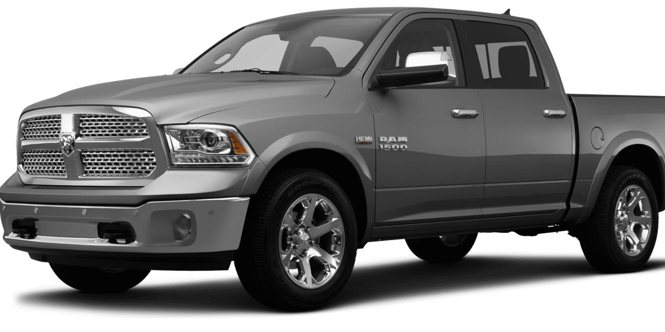 RAM 1500 2016 1C6RR7PT5GS166428 image