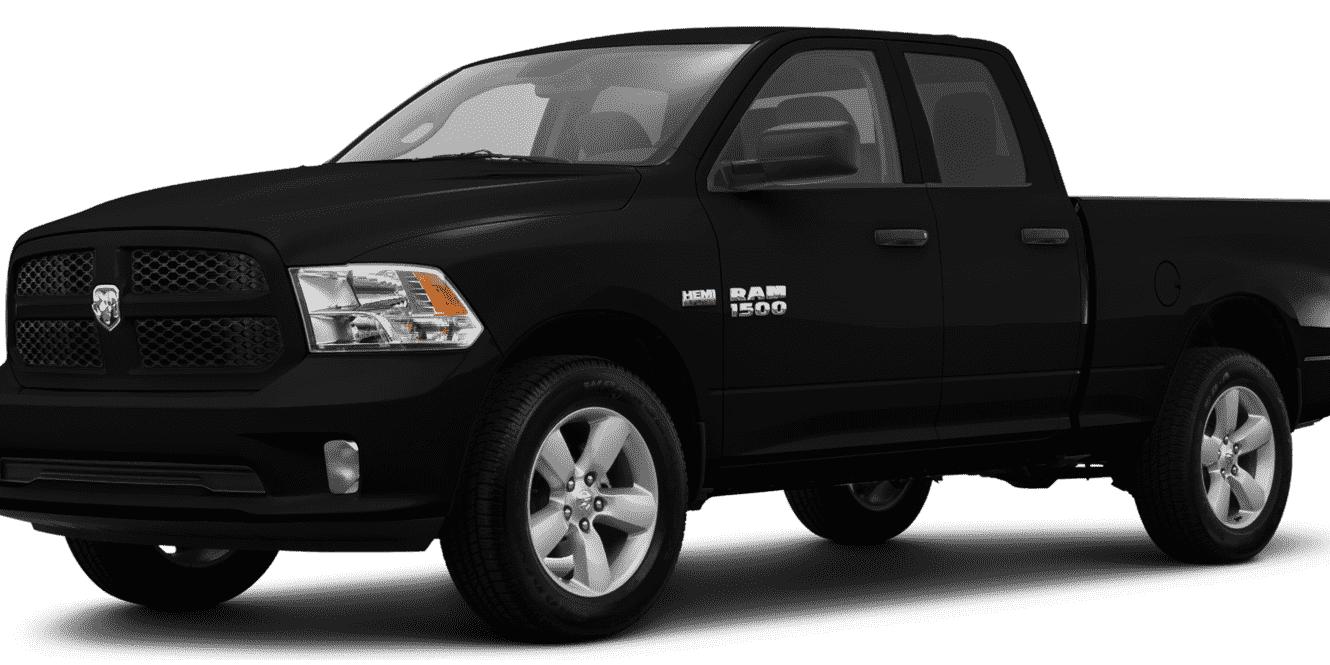 RAM 1500 2016 1C6RR7FT9GS330071 image